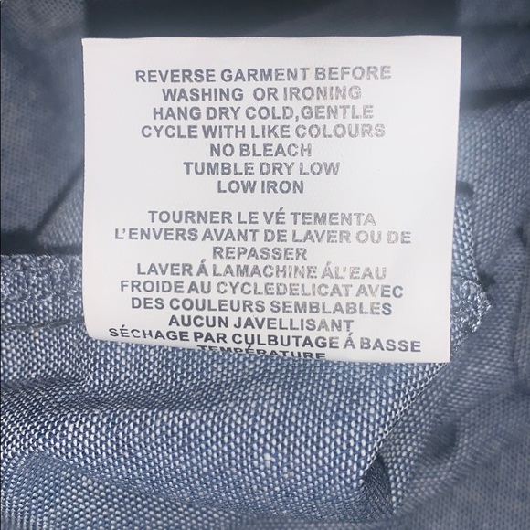 Men’s Tx Fly Co. Shirt - Picture 7 of 8